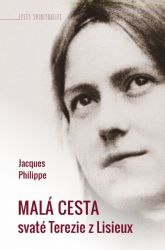 Malá cesta svaté Terezie z Lisieux image:Image Malá cesta svaté Terezie z Lisieux