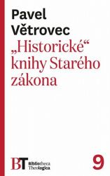 Historické knihy Starého zákona image:Image Historické knihy Starého zákona