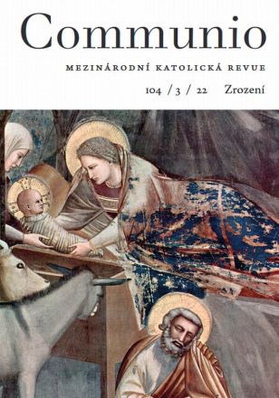 image:Image Communio 3/2022 - zrození