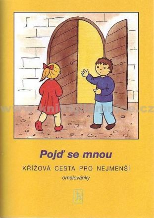 image:Image Pojď se mnou - omalovánky