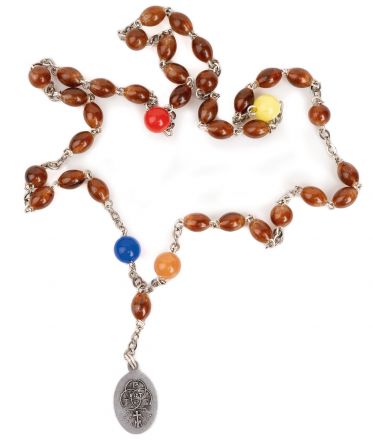 image:Image Růženec Fiat s textem modlitby