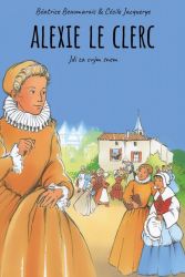 náhled produktu Alexie Le Clerc image:Image náhled produktu Alexie Le Clerc