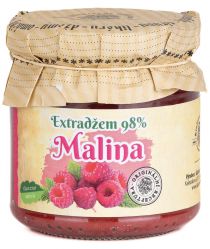 Extradžem Malina image:Image Extradžem Malina