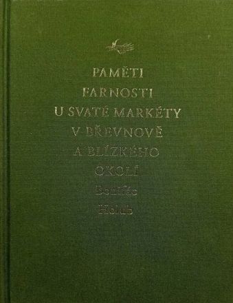 image:Image Paměti farnosti u svaté Markéty v Břevnově a blízkém okolí