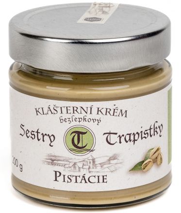 image:Image Klášterní krém - pistácie