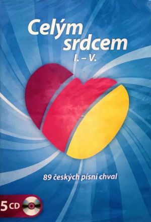 image:Image Celým srdcem I.-V. (5 CD)