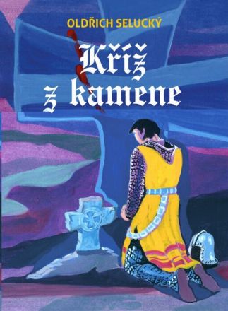 image:Image Kříž z kamene