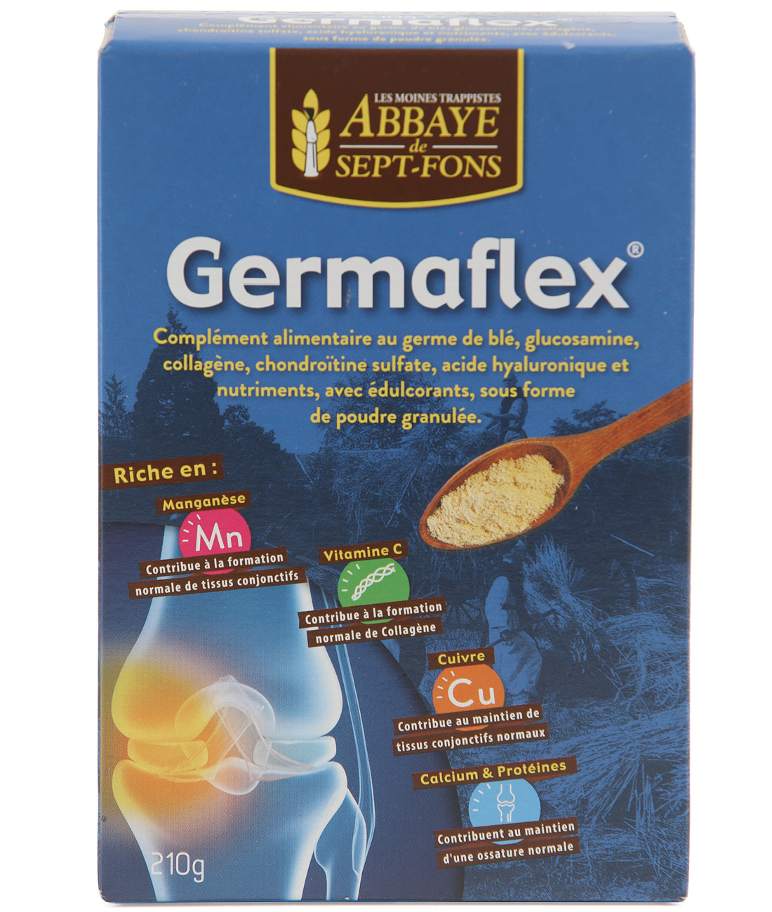 Germaflex | Církev.cz E-shop