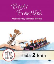 image:Image Bratr František + Člověk František