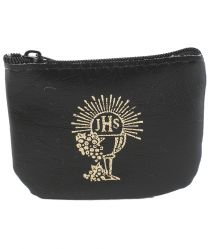 image:Image Pouzdro na růženec černé