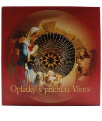 image:Image Oplatky s příchutí Vánoc