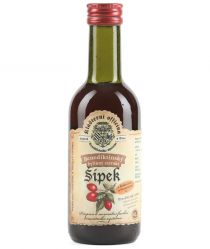 Šípek sirup image:Image Šípek sirup