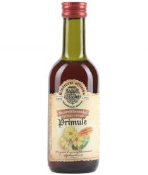 Primule sirup image:Image Primule sirup