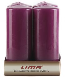 Kostelní adventní svíčky image:Image Kostelní adventní svíčky