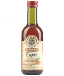Zázvor sirup image:Image Zázvor sirup