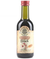 Ibišek sirup image:Image Ibišek sirup