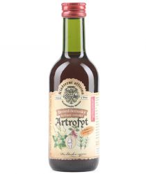 Artrofyt sirup image:Image Artrofyt sirup