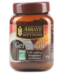 Germacafé Bio image:Image Germacafé Bio