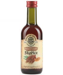Skořice sirup image:Image Skořice sirup