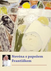 image:Image náhled produktu Novéna s papežem Františkem