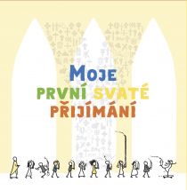image:Image YOUCAT k prvnímu svatému přijímání