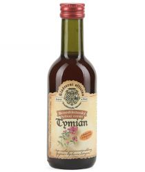 Tymián sirup image:Image Tymián sirup