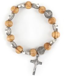 image:Image Náramek desátek s medailemi sv. Benedikta