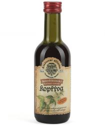 Kopřiva sirup image:Image Kopřiva sirup