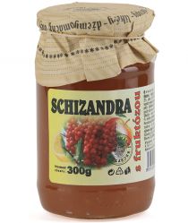 Pomazánka ze schizandry image:Image Pomazánka ze schizandry