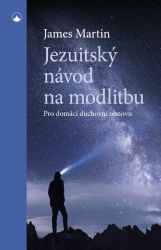 image:Image náhled produktu Jezuitský návod na modlitbu