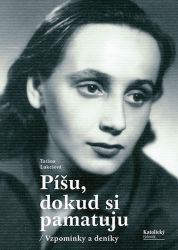Píšu, dokud si pamatuju (PDF) image:Image Píšu, dokud si pamatuju (PDF)