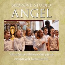 image:Image Vánoční a velikonoční písně ze starých kancionálů (CD)
