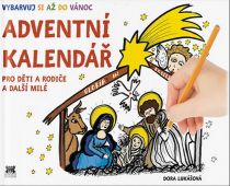image:Image Adventní kalendář pro děti  a rodiče a další milé