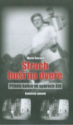 Strach buší na dveře (PDF) image:Image Strach buší na dveře (PDF)
