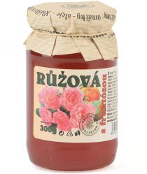 Pomazánka růžová image:Image Pomazánka růžová
