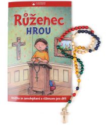 Růženec hrou image:Image Růženec hrou