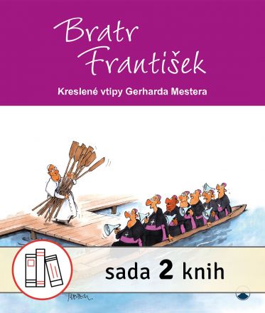 image:Image Bratr František + Člověk František