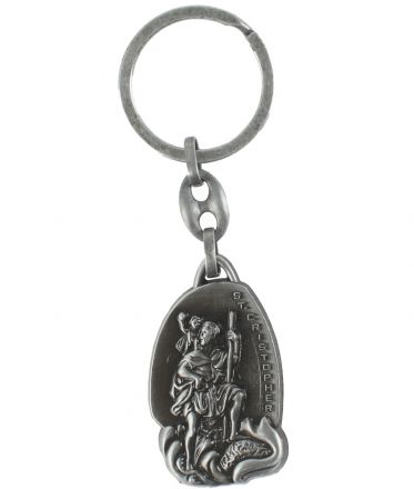 image:Image Přívěšek na klíče sv. Kryštof