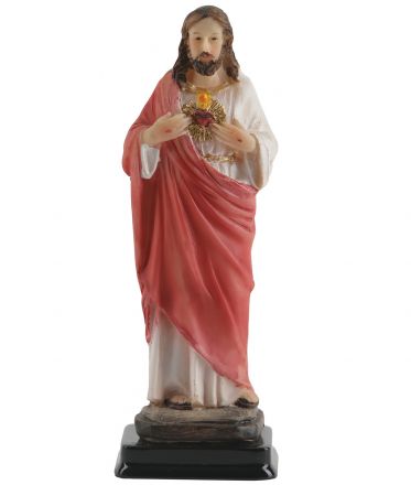 image:Image Srdce Ježíšovo, 13 cm