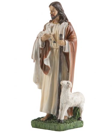 image:Image Ježíš Kristus Dobrý pastýř