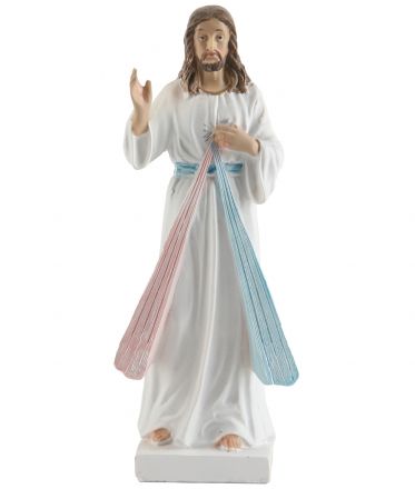 image:Image Ježíš Milosrdný, 15 cm