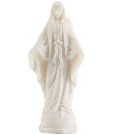 image:Image Matka Boží Neposkvrněná, 13 cm