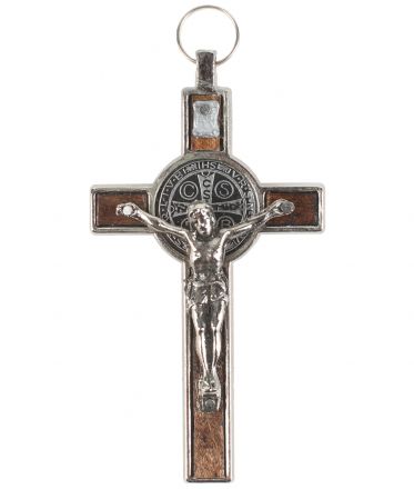 image:Image Kříž svatého otce Benedikta, 8 cm