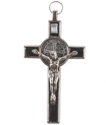image:Image Kříž svatého otce Benedikta 8 cm