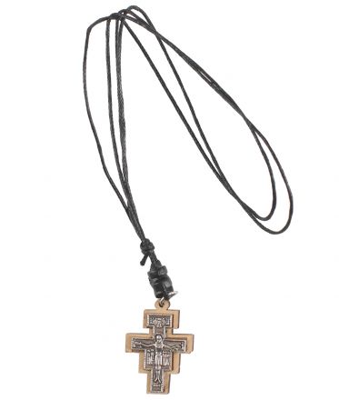 image:Image Křížek ze San Damiano