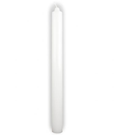 image:Image Oltářní svíce hladká 1/4