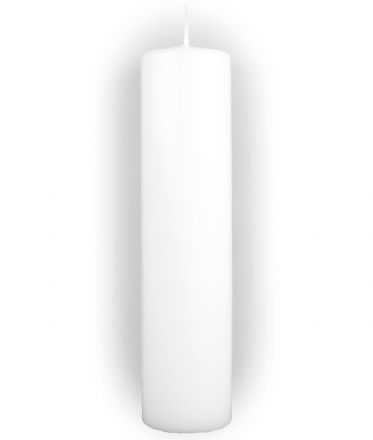 image:Image Oltářní svíce hladká 1/3