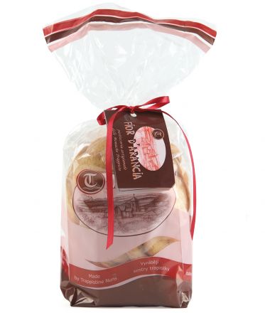 image:Image Sušenky Fior ďArancia, 400 g