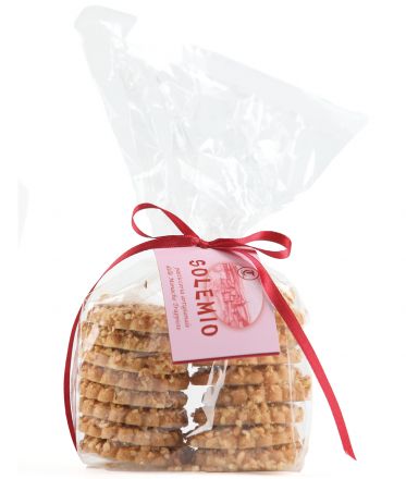 image:Image Sušenky Solemio, 200 g