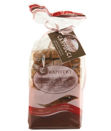 image:Image Sušenky Cantucci, 400 g